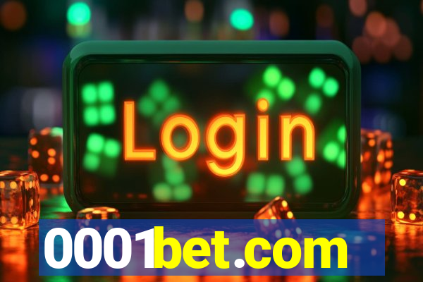 0001bet.com