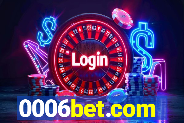 0006bet.com