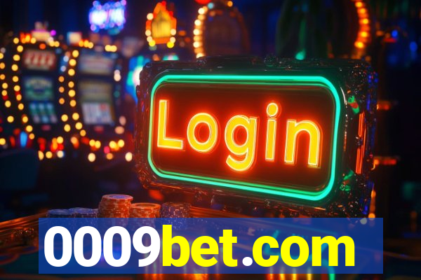 0009bet.com