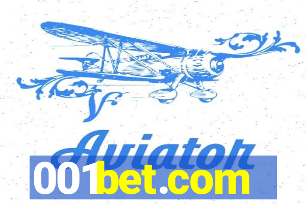 001bet.com