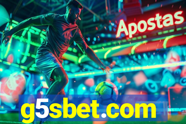 g5sbet.com