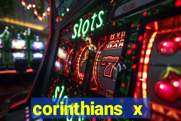 corinthians x cruzeiro play hd