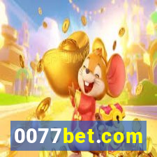 0077bet.com