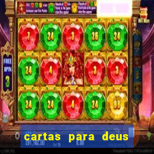 cartas para deus the pirate filmes