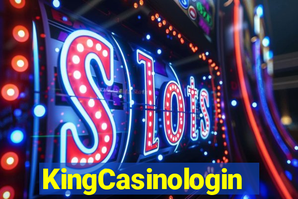 KingCasinologin