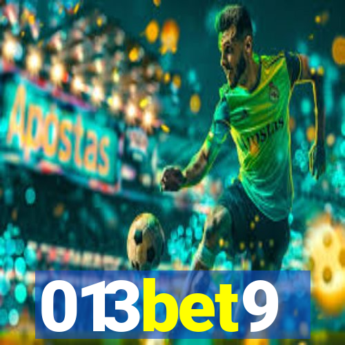 013bet9