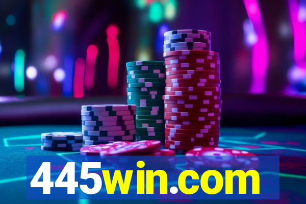 445win.com