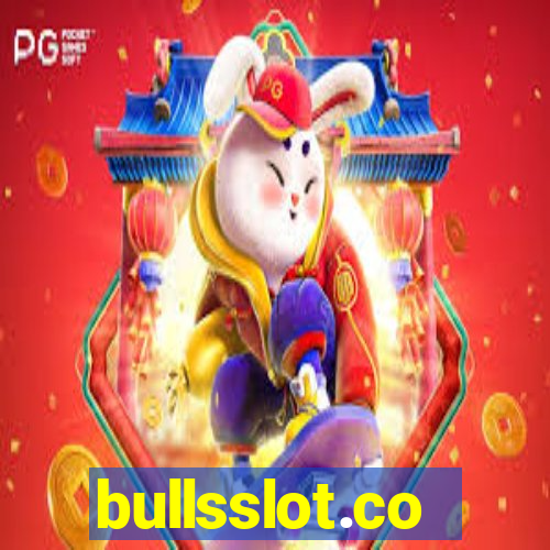 bullsslot.co