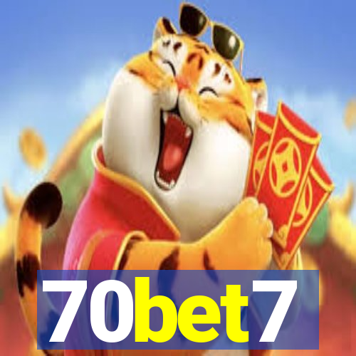 70bet7