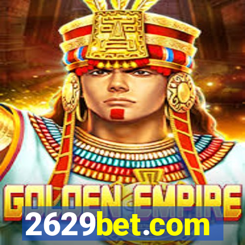 2629bet.com