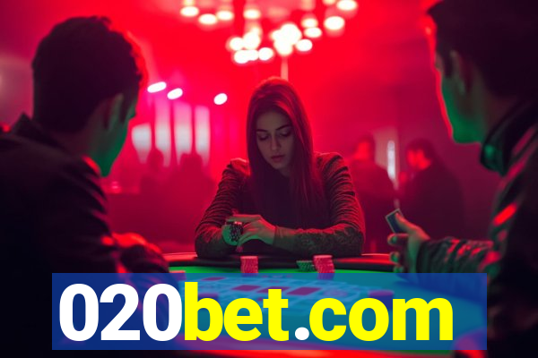 020bet.com