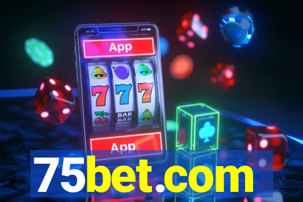 75bet.com