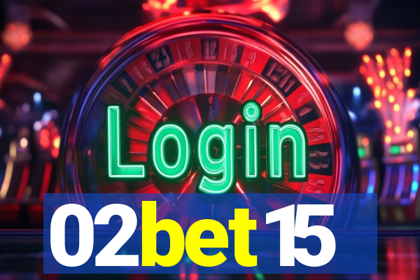 02bet15