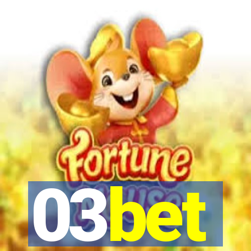 03bet