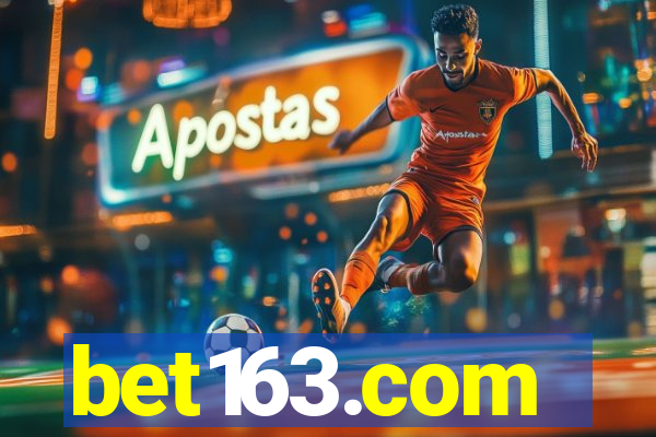 bet163.com