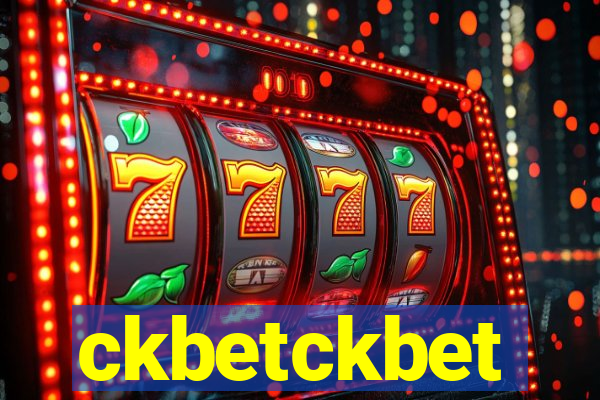 ckbetckbet