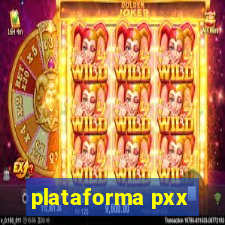 plataforma pxx