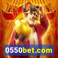 0550bet.com