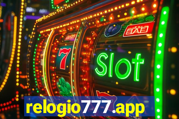 relogio777.app