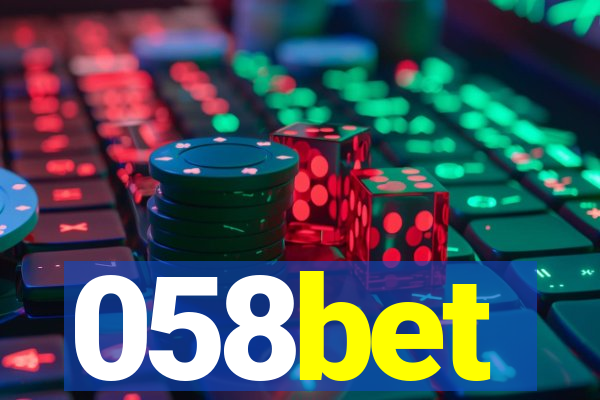 058bet