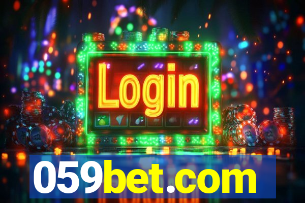 059bet.com