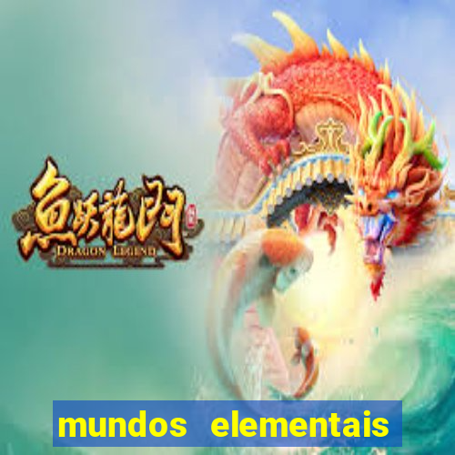 mundos elementais apk download