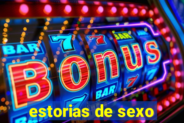 estorias de sexo