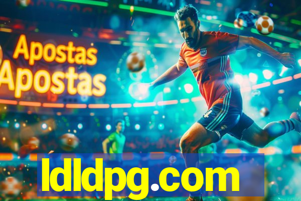 ldldpg.com