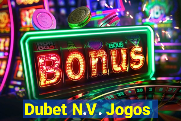 Dubet N.V. Jogos