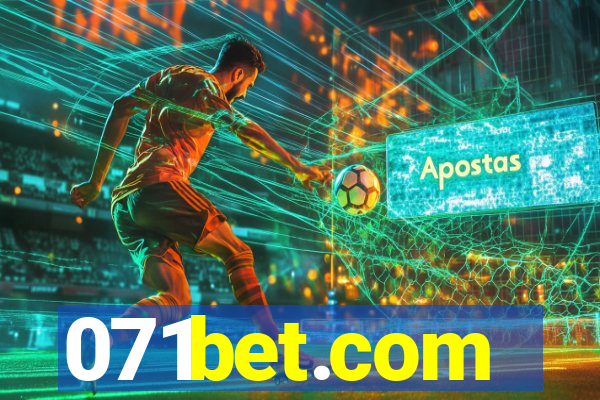 071bet.com