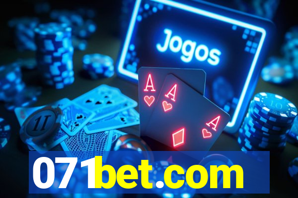 071bet.com