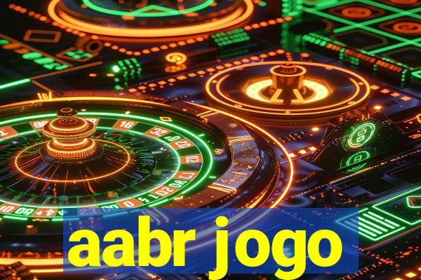 aabr jogo