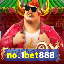 no.1bet888