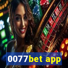 0077bet app