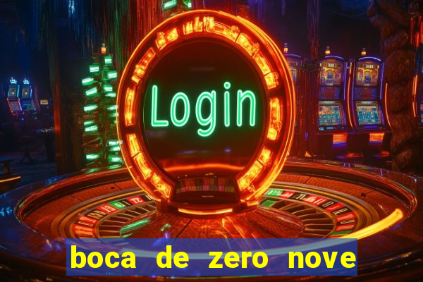 boca de zero nove últimas notícias de feira de santana