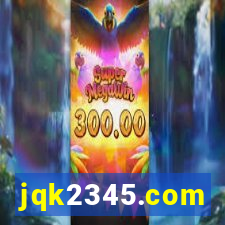 jqk2345.com