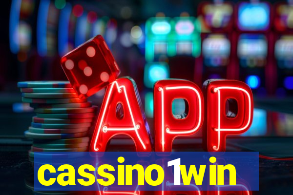 cassino1win