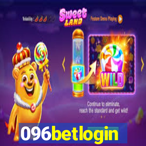 096betlogin