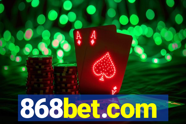 868bet.com