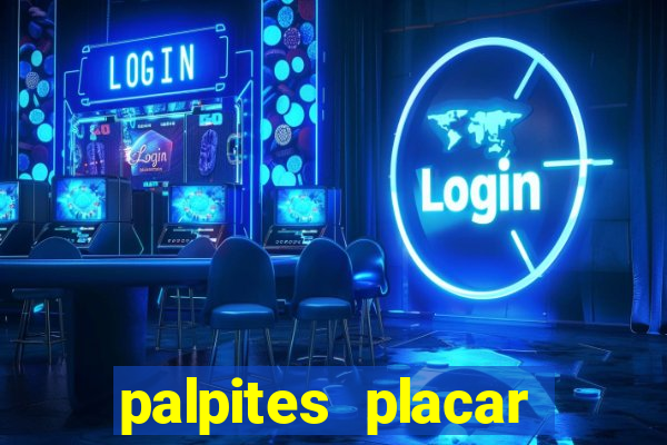 palpites placar exato dos jogos de amanhã