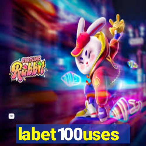 labet100uses