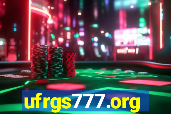 ufrgs777.org