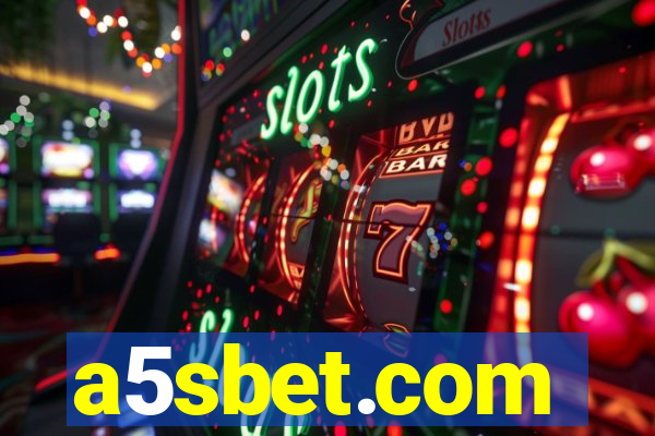 a5sbet.com