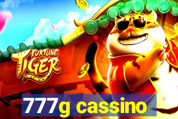 777g cassino