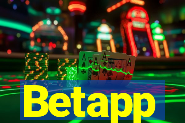 Betapp