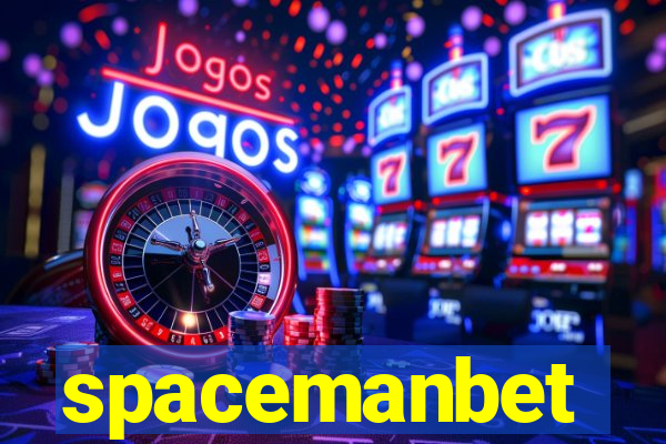 spacemanbet