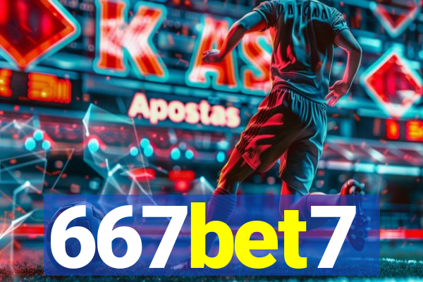 667bet7