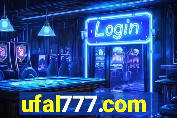 ufal777.com