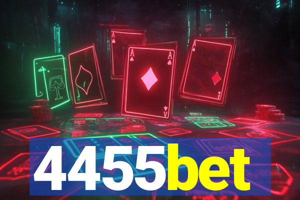 4455bet