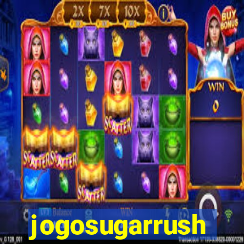 jogosugarrush